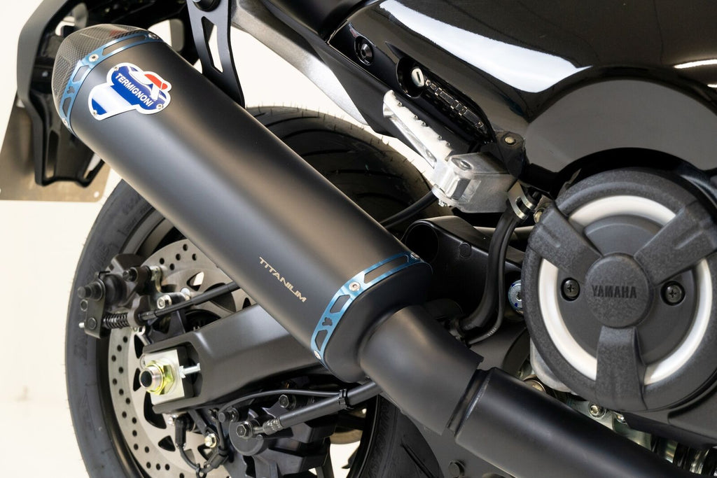 Yamaha T MAX 560/530 17-24 Termignoni Full System - TERMIGNONI