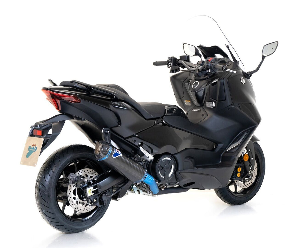 Yamaha T MAX 560/530 17-24 Termignoni Full System - TERMIGNONI