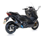 Yamaha T MAX 560/530 17-24 Termignoni Full System - TERMIGNONI