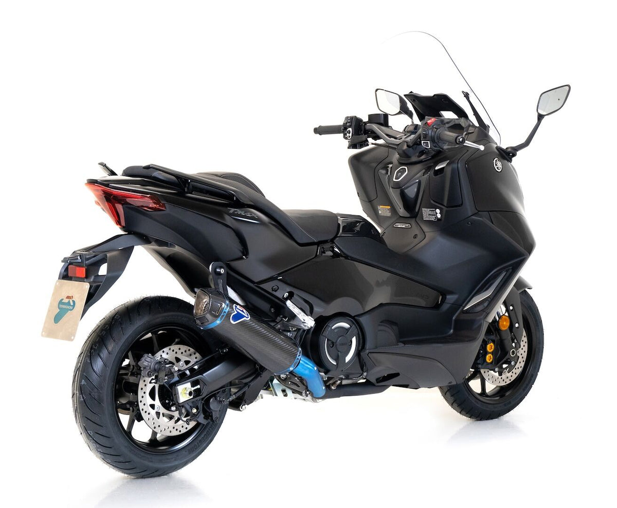 Yamaha T MAX 560/530 17-24 Termignoni Full System - TERMIGNONI