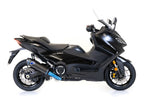 Yamaha T MAX 560/530 17-24 Termignoni Full System - TERMIGNONI