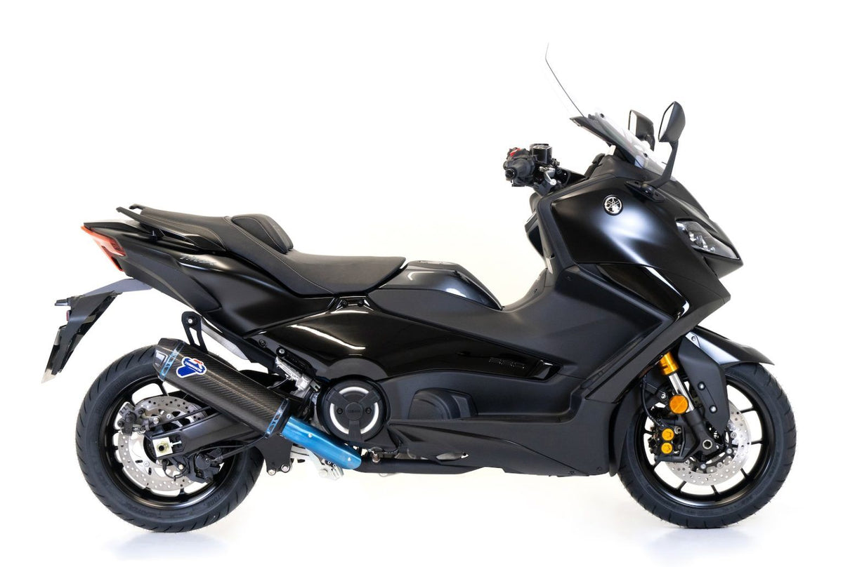Yamaha T MAX 560/530 17-24 Termignoni Full System - TERMIGNONI