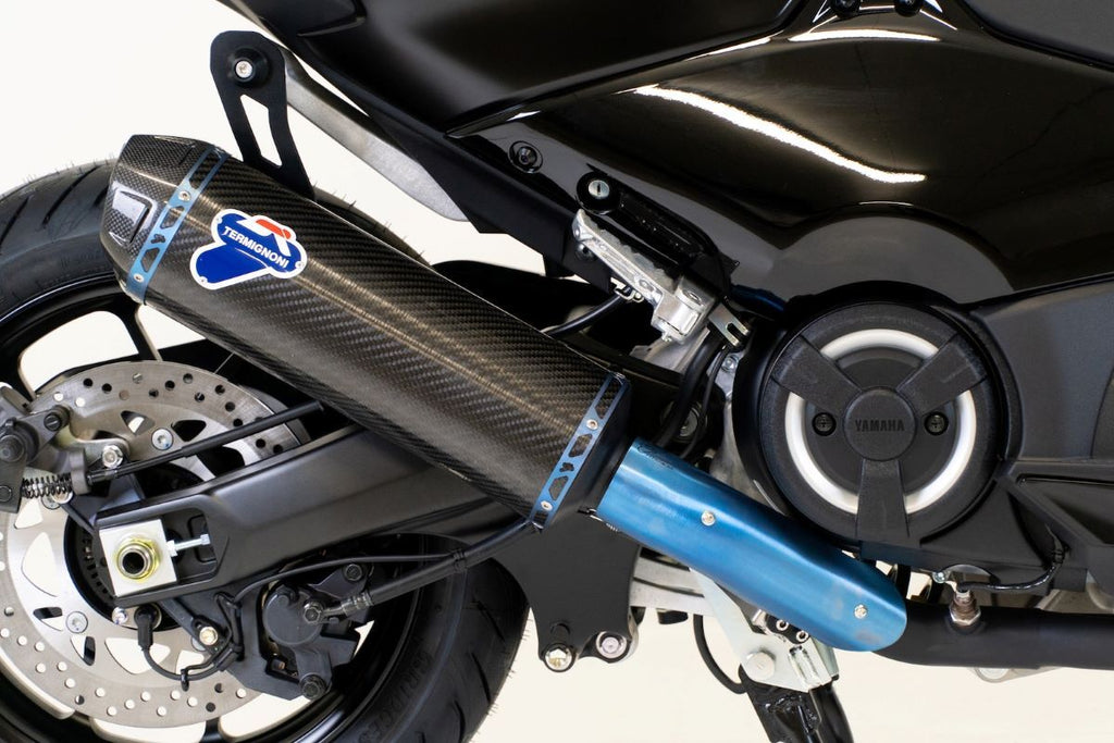 Yamaha T MAX 560/530 17-24 Termignoni Full System - TERMIGNONI