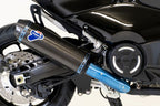Yamaha T MAX 560/530 17-24 Termignoni Full System - TERMIGNONI