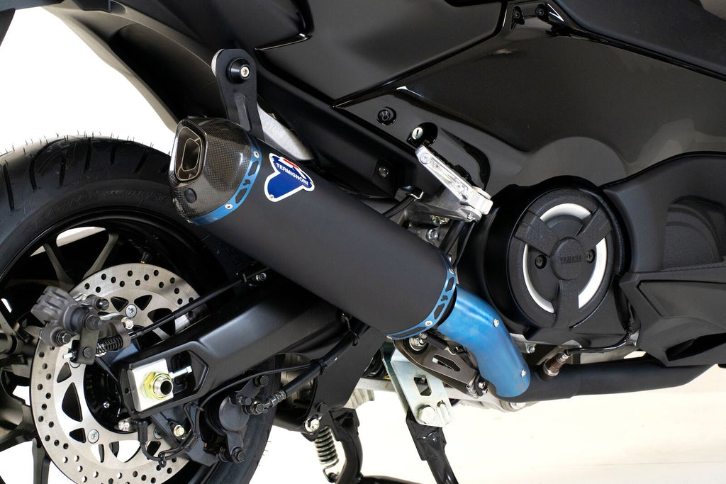 Yamaha T MAX 560/530 17-24 Termignoni Full System - TERMIGNONI