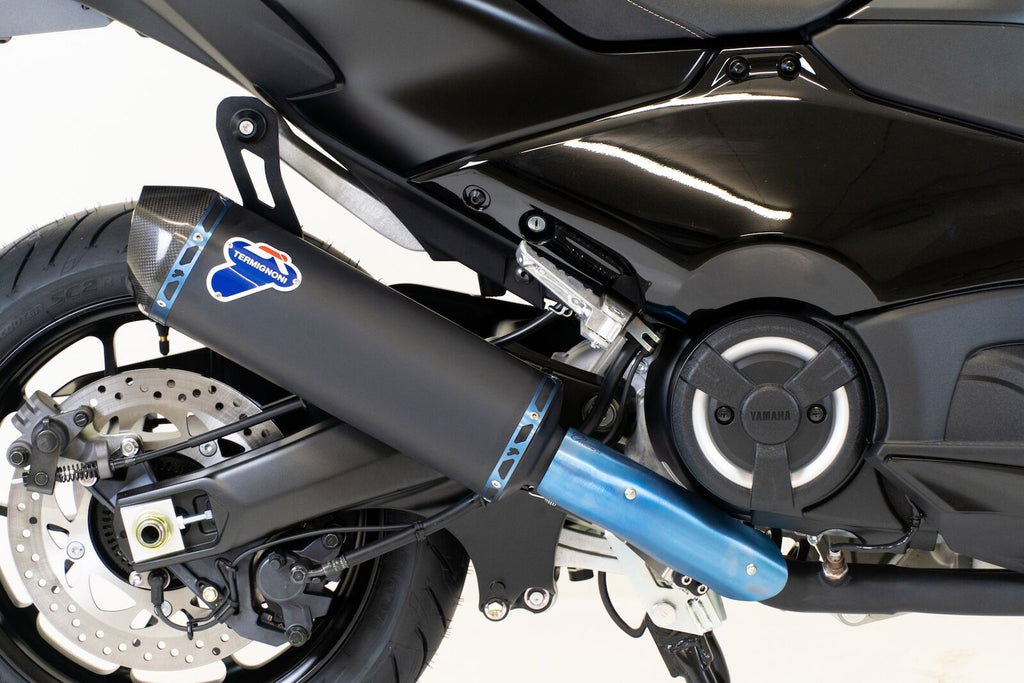 Yamaha T MAX 560/530 17-24 Termignoni Full System - TERMIGNONI