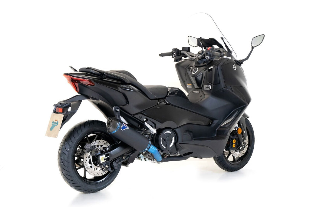 Yamaha T MAX 560/530 17-24 Termignoni Full System - TERMIGNONI