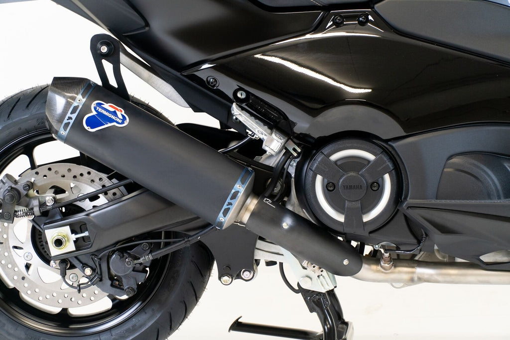 Yamaha T MAX 560/530 17-24 Termignoni Full System - TERMIGNONI