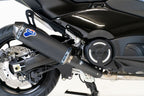 Yamaha T MAX 560/530 17-24 Termignoni Full System - TERMIGNONI