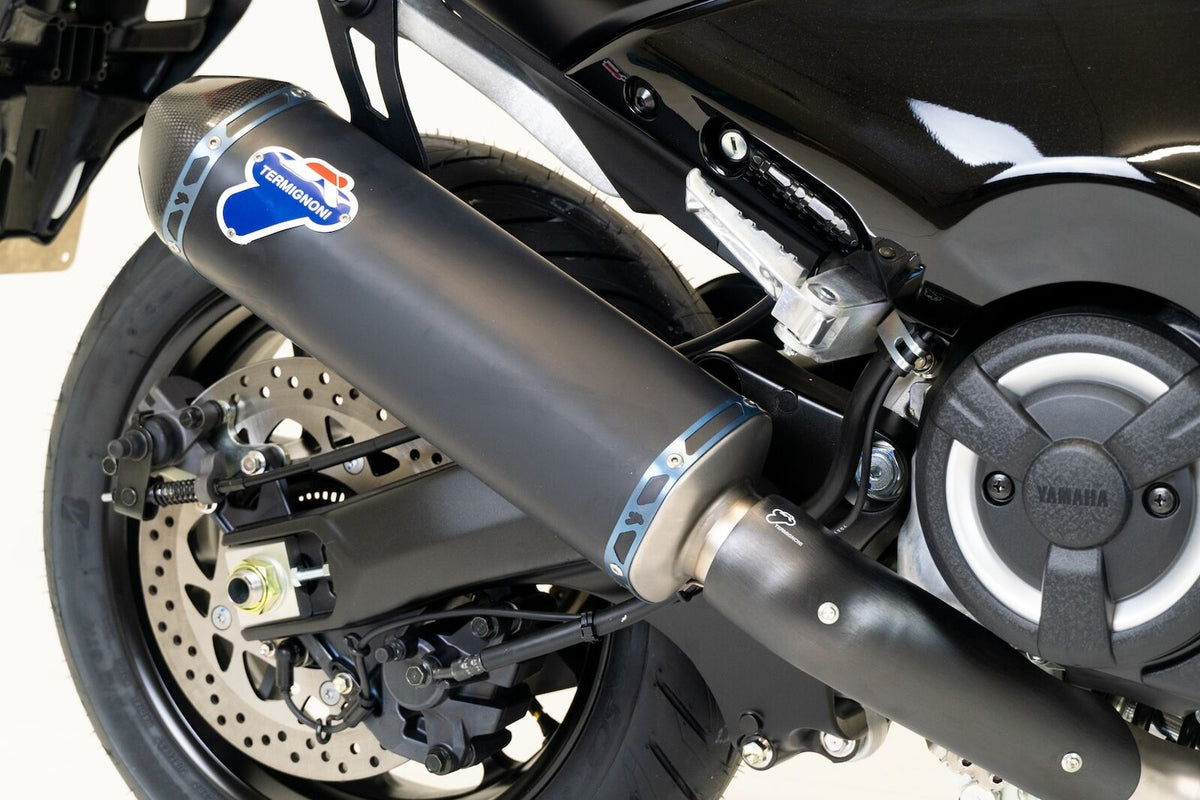 Yamaha T MAX 560/530 17-24 Termignoni Full System - TERMIGNONI