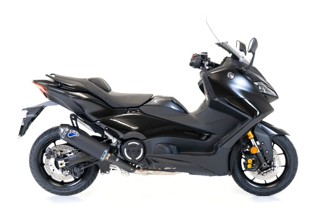 Yamaha T MAX 560/530 17-24 Termignoni Full System - TERMIGNONI