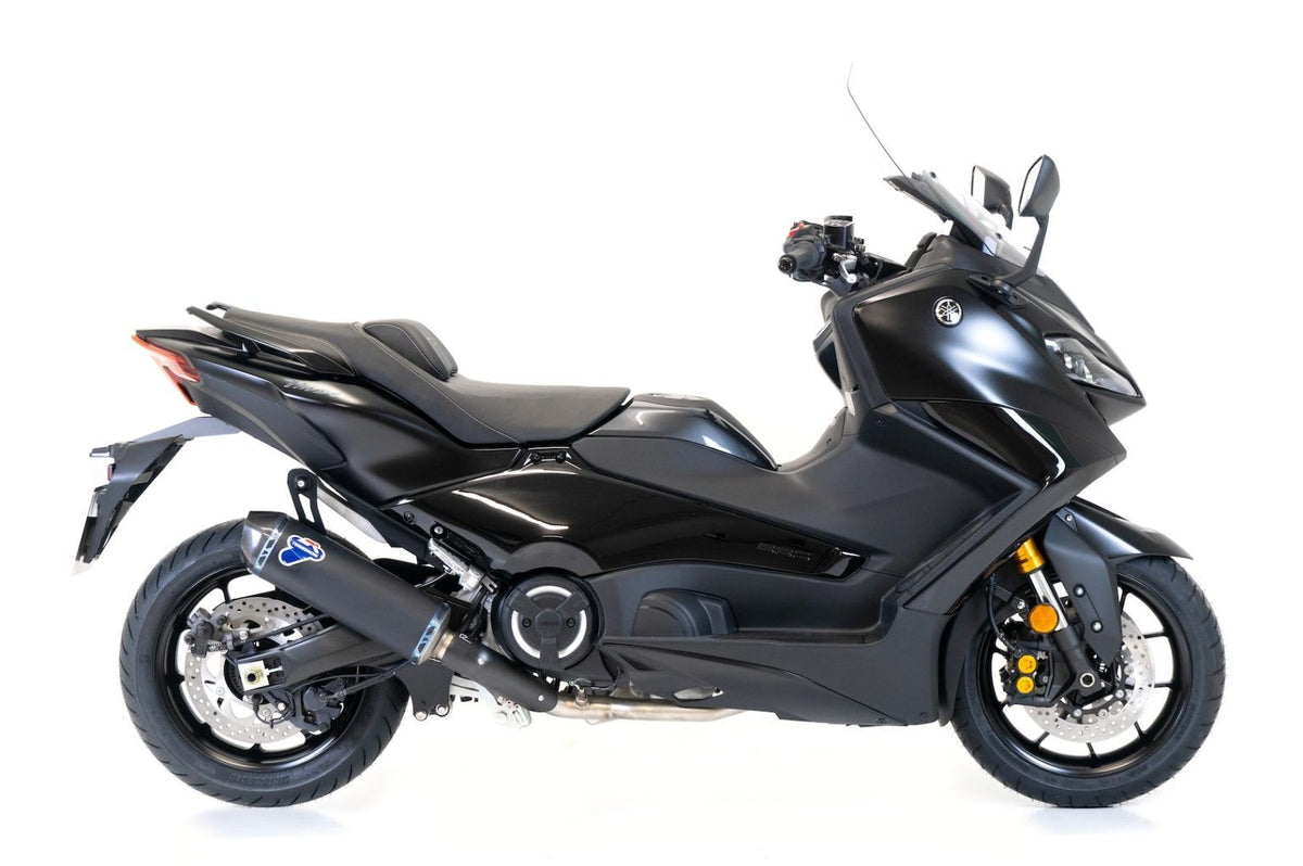 Yamaha T MAX 560/530 17-24 Termignoni Full System - TERMIGNONI