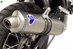Yamaha Tenere T7 20-25 Termignoni Slip On - TERMIGNONI