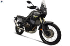 Yamaha Tenere T7 20-25 Termignoni Slip On - TERMIGNONI