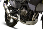 Yamaha Tenere T7 20-25 Termignoni Headers - TERMIGNONI