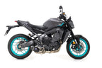 Yamaha MT09/XSR900/TRACER 9 21-25 Termignoni Slip On - TERMIGNONI