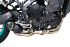 Yamaha MT09/XSR900/TRACER 9 21-25 Termignoni Slip On - TERMIGNONI