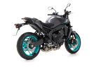 Yamaha MT09/XSR900/TRACER 9 21-25 Termignoni Slip On - TERMIGNONI