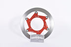 Beringer Y13LG AERONAL® Left Disc product image