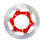 Beringer Y13LG AERONAL® Left Disc
