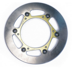Beringer Y17LG AERONAL® Left Disc