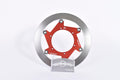 Beringer Y4LG AERONAL® Left Disc