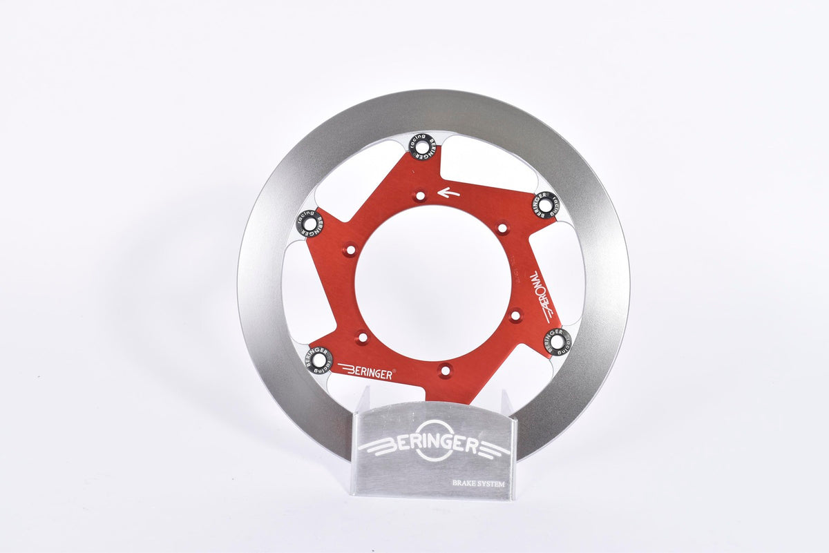 Beringer Y4LG AERONAL® Left Disc