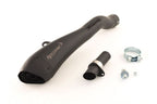 HP Corse Hydroform Black Exhaust for Yamaha FZ1 FAZER 2006-2016 - HP Corse