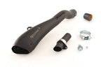 HP Corse Hydroform Black Exhaust for Yamaha FZ1 FAZER 2006-2016 - HP Corse