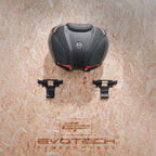 Yamaha Tracer 9 GT (2025+) Top Box / Pannier Wall Mount Bracket