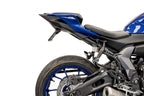 Evotech Dynamic Tail Tidy - Yamaha YZF-R7 (2022 - 2025)