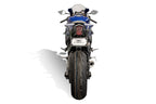 Evotech Dynamic Tail Tidy - Yamaha YZF-R7 (2022 - 2025)
