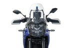Evotech Headlight Guard - Yamaha Tenere 700 World Raid (2025+)