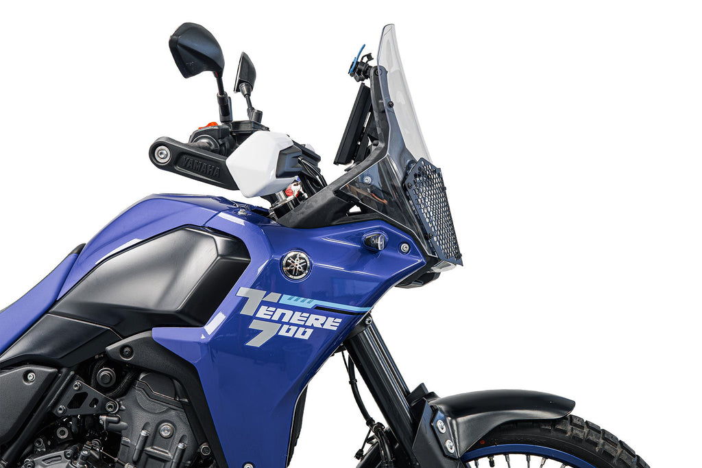 Evotech Headlight Guard - Yamaha Tenere 700 Rally (2025+)