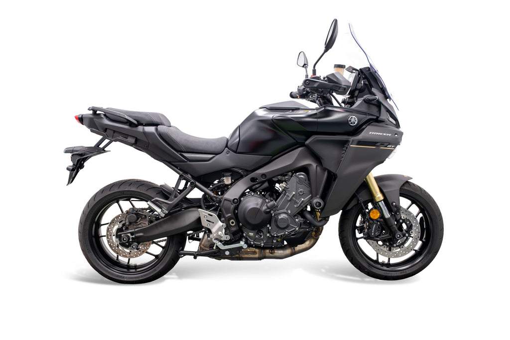 Evotech Crash Protection Bobbins - Yamaha Tracer 9 GT (2025+)