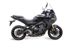 Evotech Crash Protection Bobbins - Yamaha Tracer 9 GT+ (2025+)