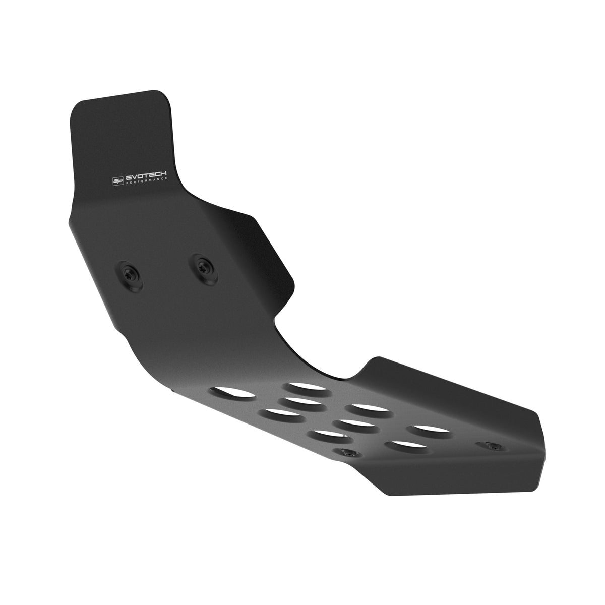 Evotech Sump Guard / Skid Plate - Yamaha WR125R (2026+)