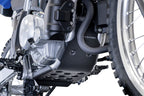 Evotech Sump Guard / Skid Plate - Yamaha WR125R (2026+)