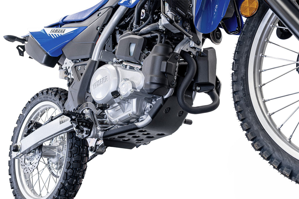 Evotech Sump Guard / Skid Plate - Yamaha WR125R (2026+)