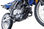 Evotech Sump Guard / Skid Plate - Yamaha WR125R (2026+)
