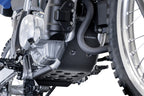 Evotech Sump Guard / Skid Plate - Yamaha WR125R (2026+)