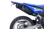 Evotech Tail Tidy (Smoked Rear Light) - Yamaha WR125R (2026+)