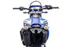 Evotech Tail Tidy (Smoked Rear Light) - Yamaha WR125R (2026+)
