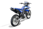 Evotech Tail Tidy (Smoked Rear Light) - Yamaha WR125R (2026+)
