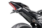 Evotech Pillion Footpeg Removal Kit - Yamaha YZF-R7 (2022 - 2025)