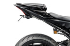 Evotech Pillion Footpeg Removal Kit - Yamaha YZF-R7 (2026+)