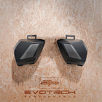 Yamaha Tracer 9 (2025+) Pannier Wall Mount Bracket
