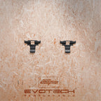 Yamaha Tracer 9 (2025+) Pannier Wall Mount Bracket