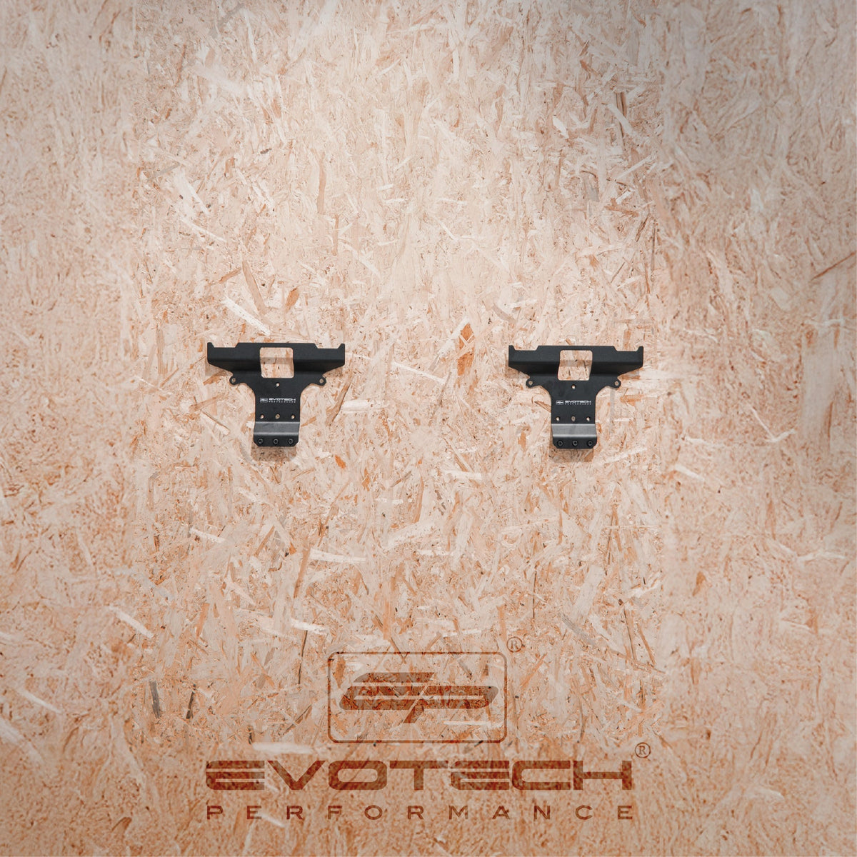 Yamaha Tracer 9 (2025+) Pannier Wall Mount Bracket