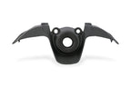 CNC Racing Ignition Switch Cover for Ducati Streetfighter V2 – Carbon - CNC Racing image 2